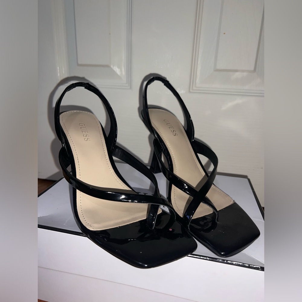 Guess Heels 6.5M Women